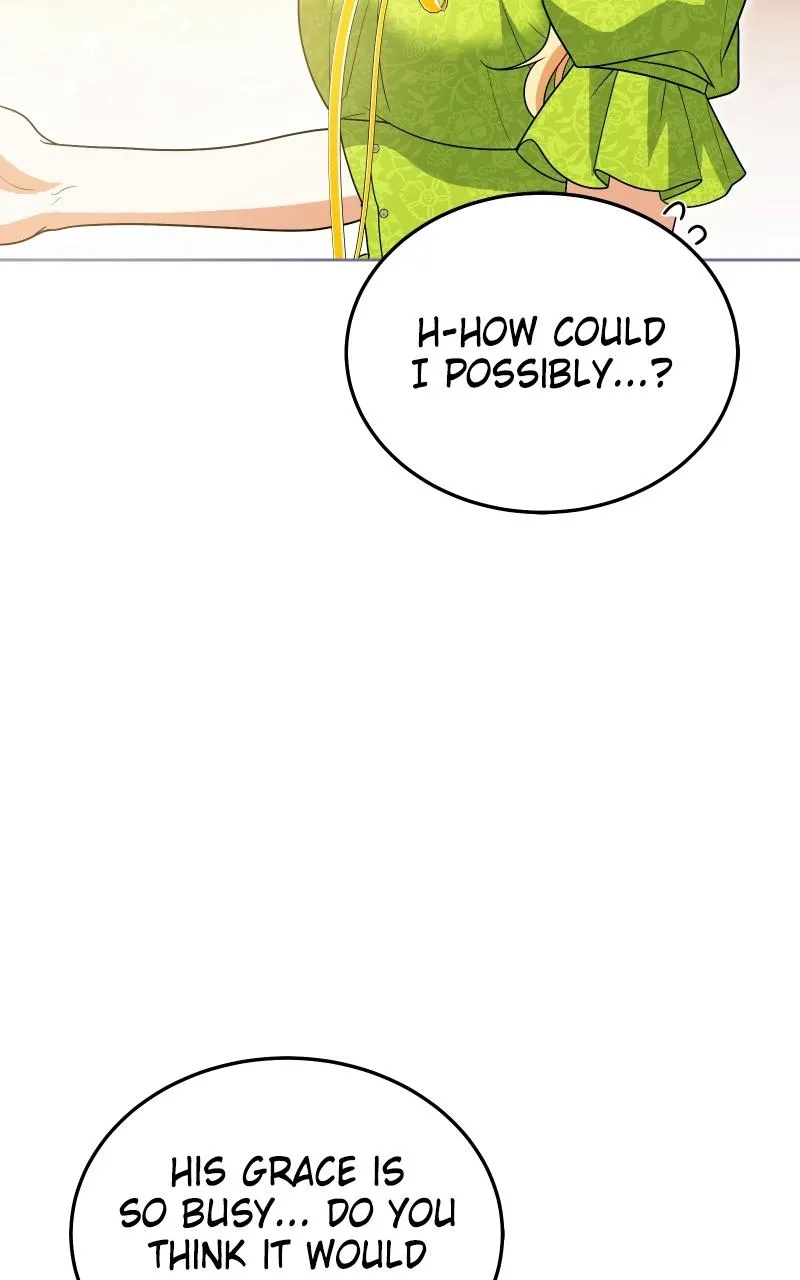 Caught in the Dark Navy Admiral Chapter 27 page 44 - 