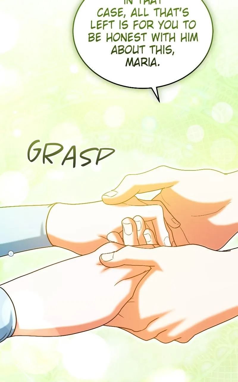 Caught in the Dark Navy Admiral Chapter 27 page 48 - 