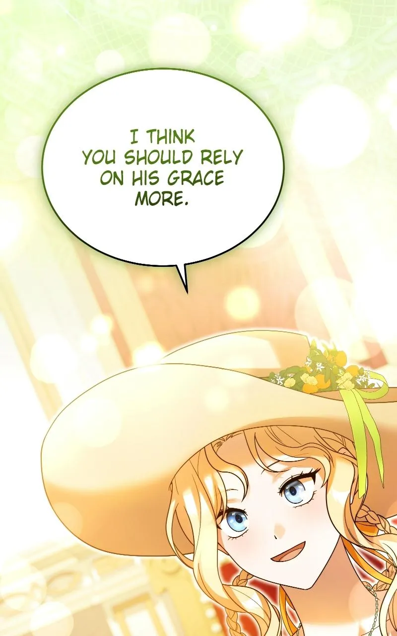 Caught in the Dark Navy Admiral Chapter 27 page 49 - 