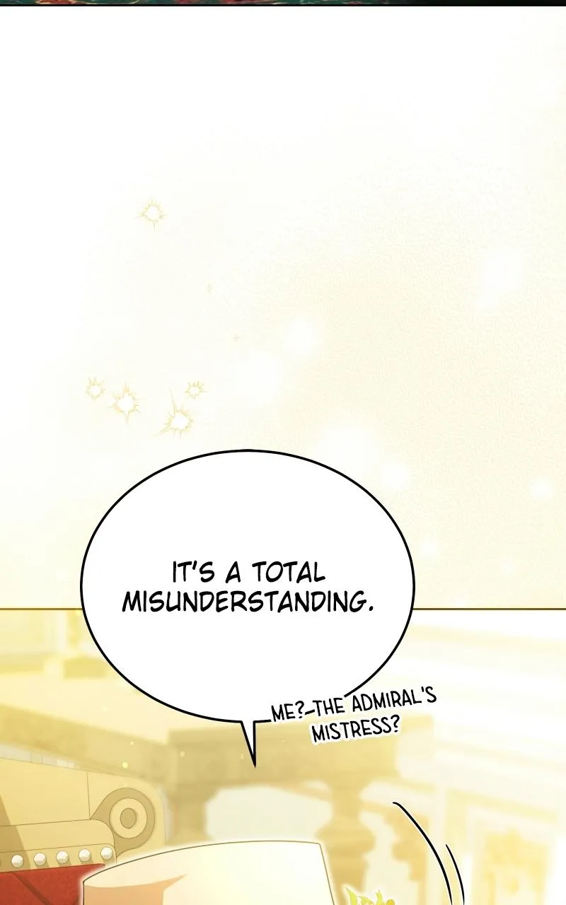 Caught in the Dark Navy Admiral Chapter 27 page 61 - 