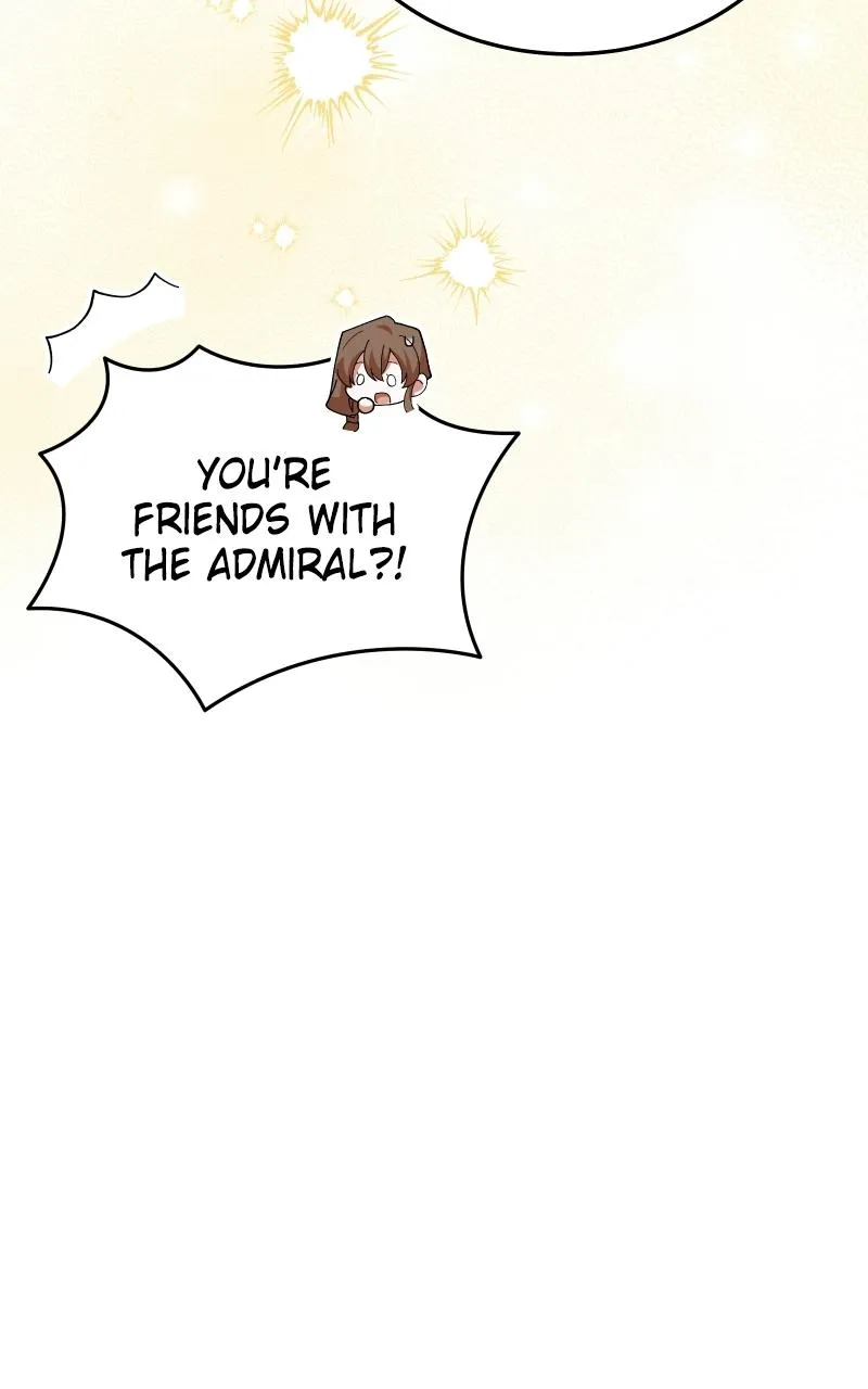 Caught in the Dark Navy Admiral Chapter 27 page 63 - 