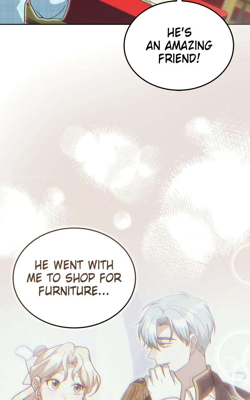 Caught in the Dark Navy Admiral Chapter 27 page 65 - 