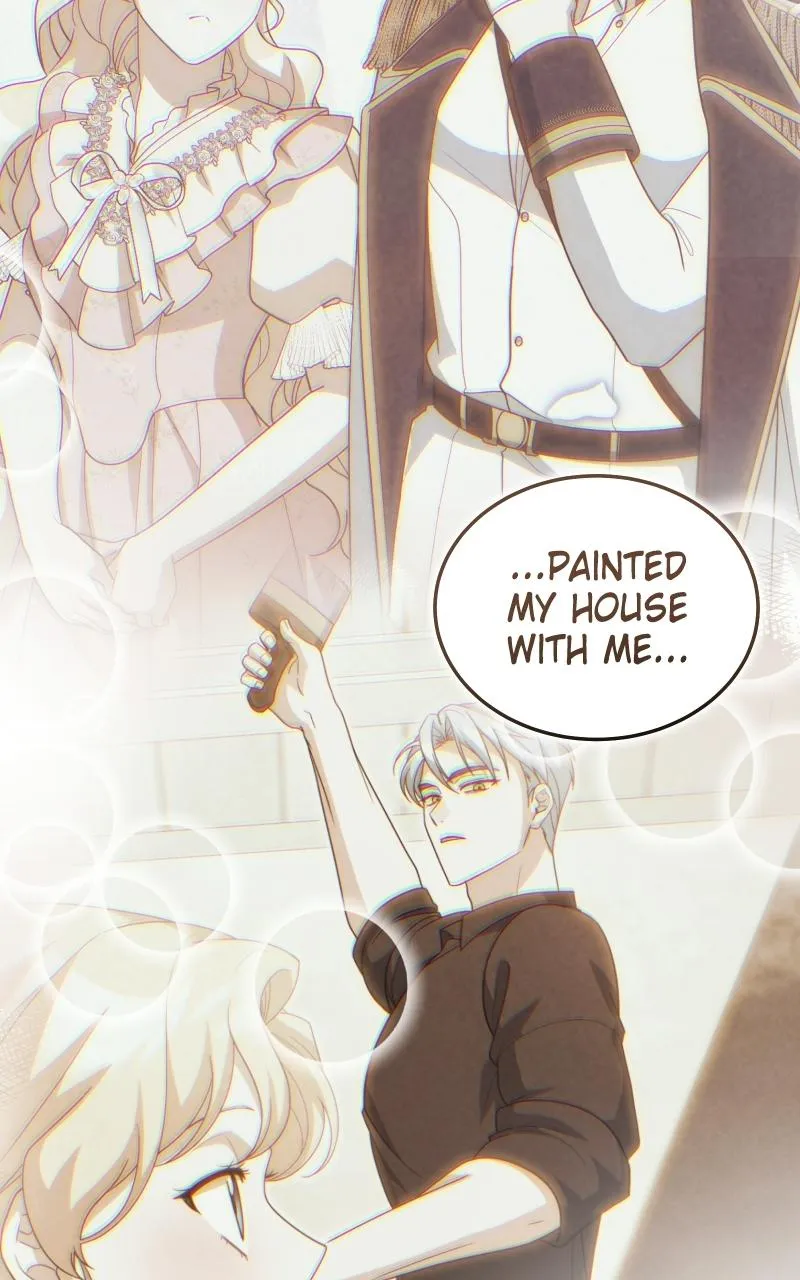 Caught in the Dark Navy Admiral Chapter 27 page 66 - 