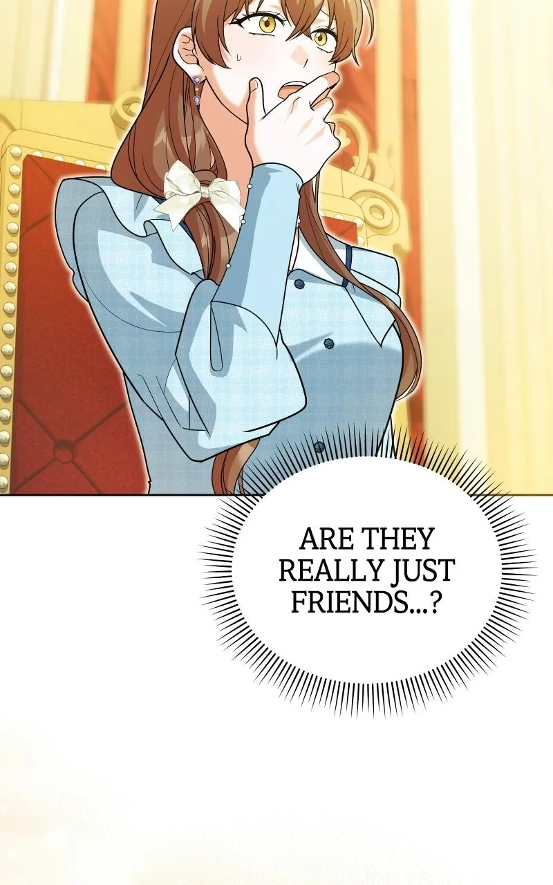 Caught in the Dark Navy Admiral Chapter 27 page 69 - 