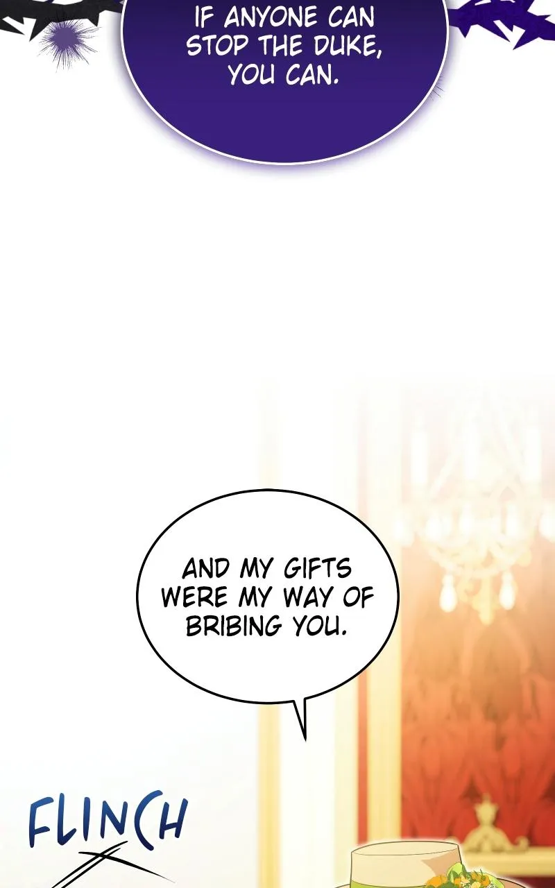 Caught in the Dark Navy Admiral Chapter 27 page 75 - 