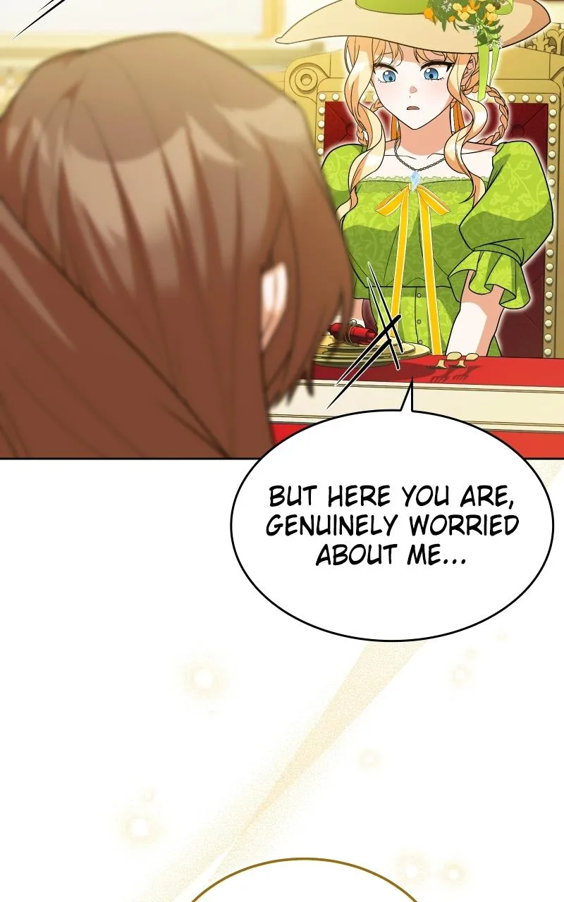 Caught in the Dark Navy Admiral Chapter 27 page 76 - 