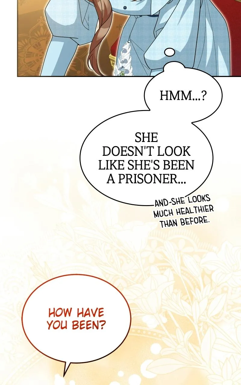 Caught in the Dark Navy Admiral Chapter 27 page 9 - 