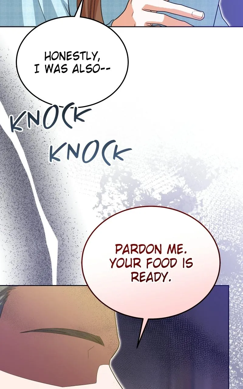 Caught in the Dark Navy Admiral Chapter 27 page 81 - 
