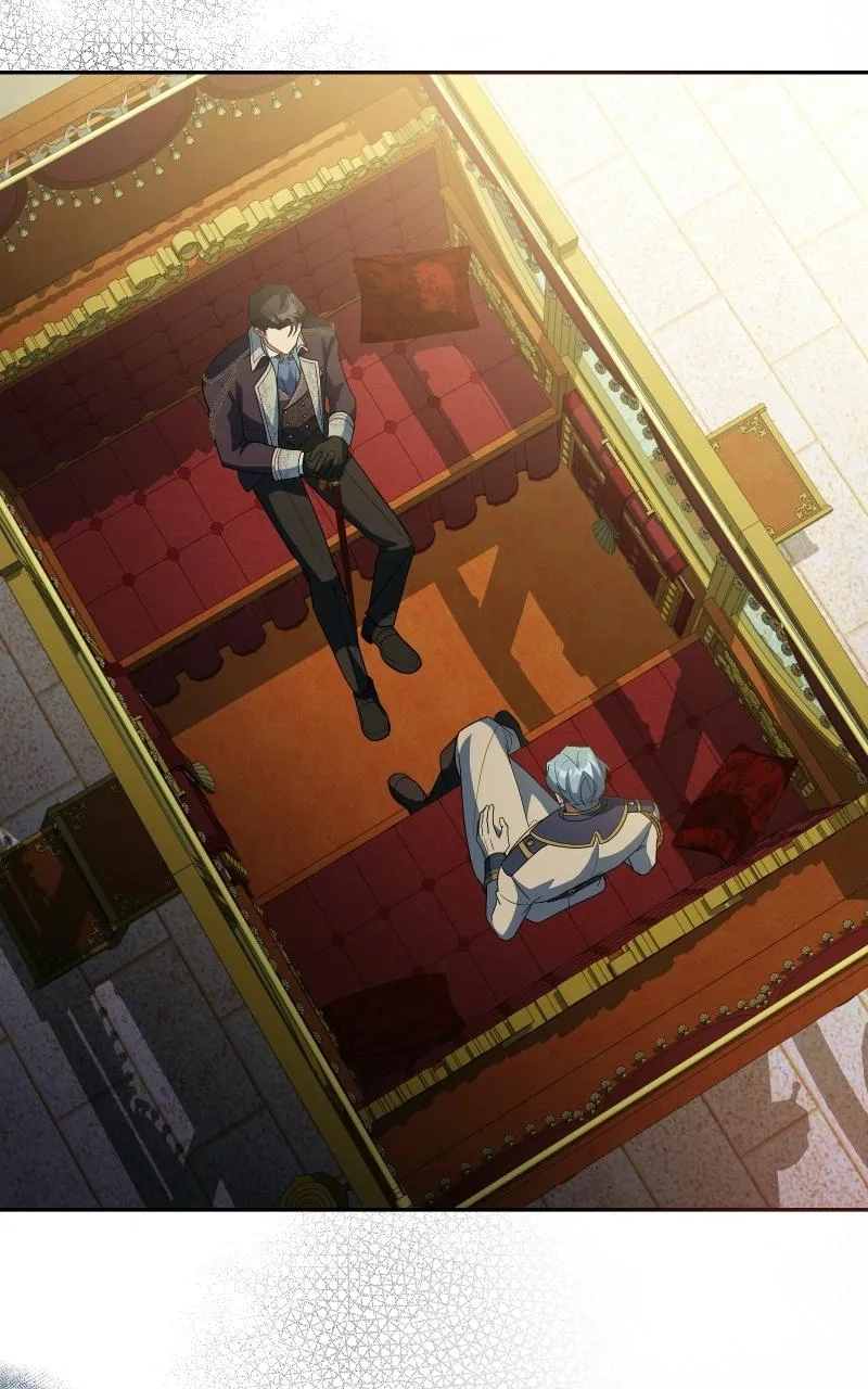 Caught in the Dark Navy Admiral Chapter 27 page 86 - 