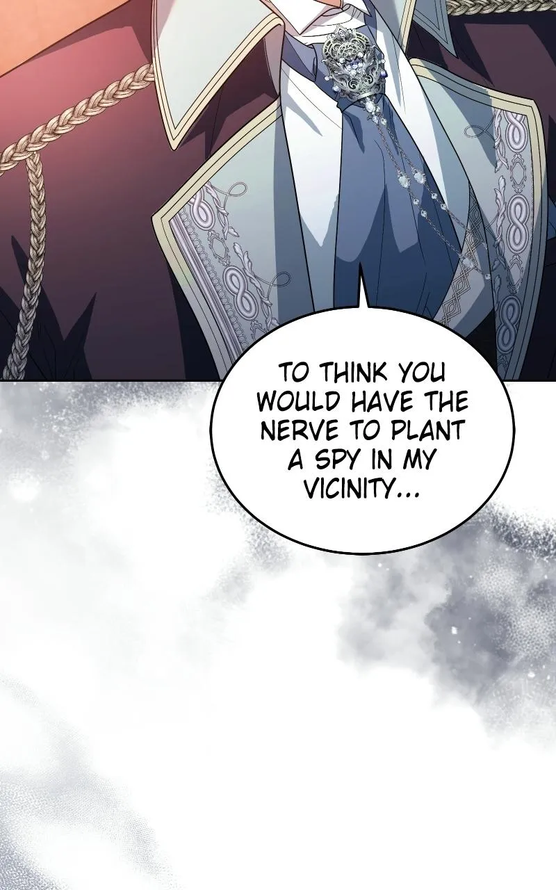 Caught in the Dark Navy Admiral Chapter 27 page 88 - 