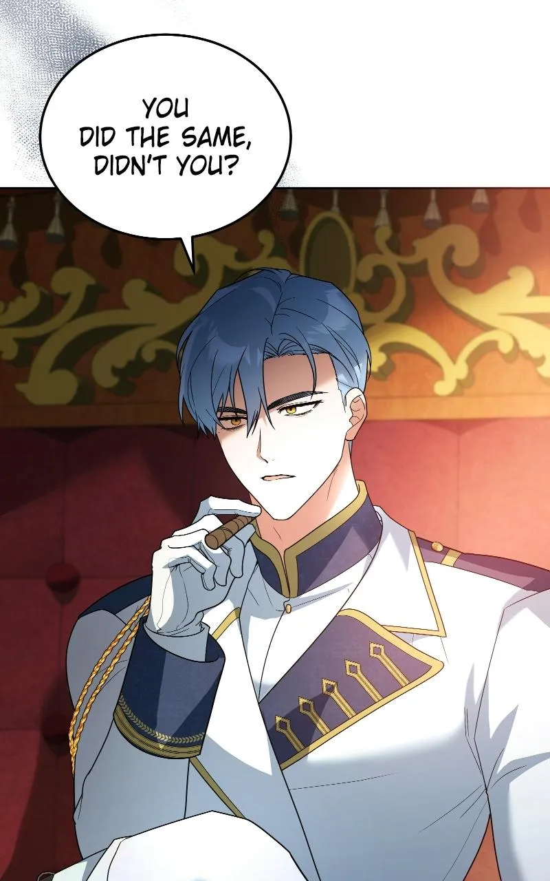 Caught in the Dark Navy Admiral Chapter 27 page 89 - 