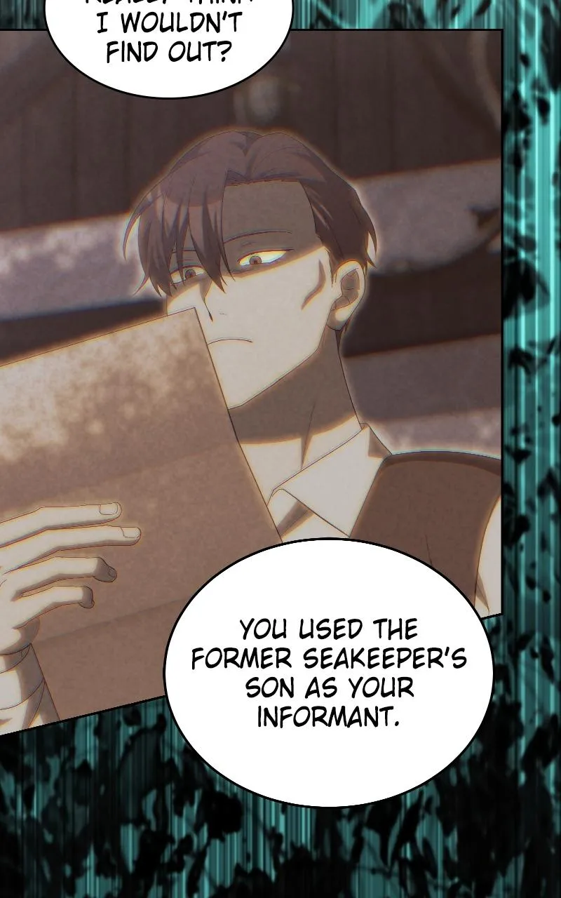 Caught in the Dark Navy Admiral Chapter 27 page 91 - 