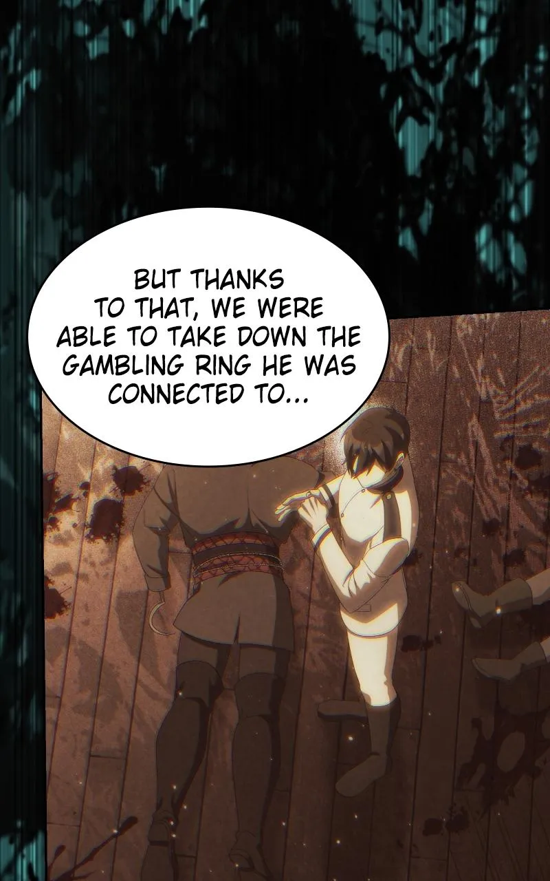 Caught in the Dark Navy Admiral Chapter 27 page 92 - 
