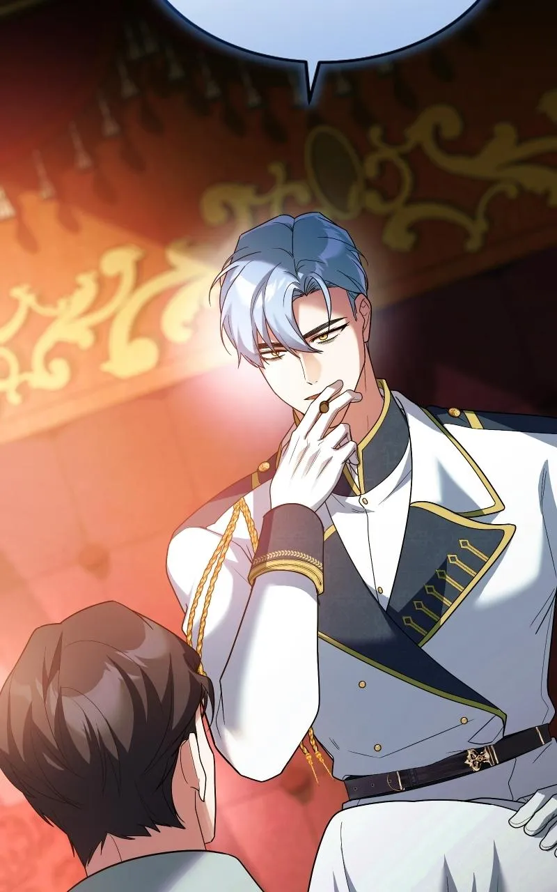 Caught in the Dark Navy Admiral Chapter 27 page 94 - 