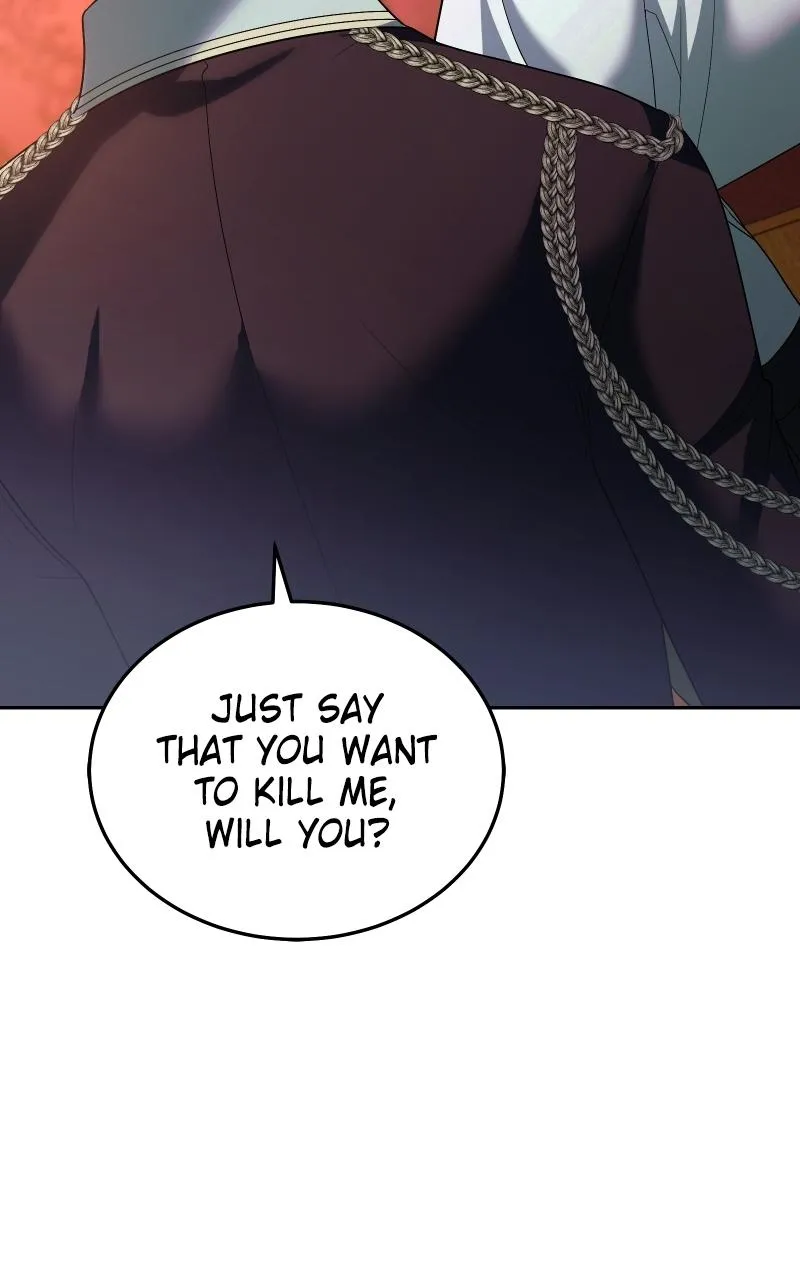 Caught in the Dark Navy Admiral Chapter 27 page 95 - 