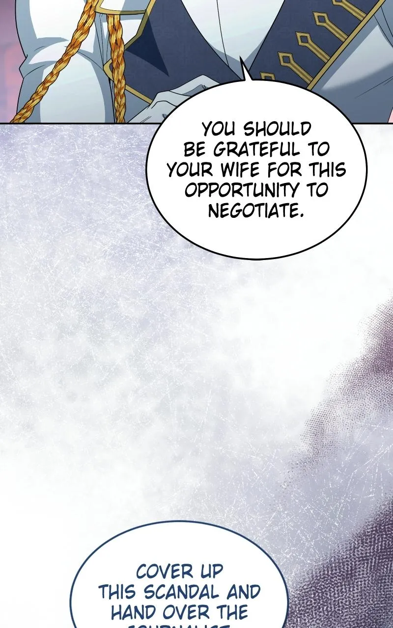 Caught in the Dark Navy Admiral Chapter 27 page 97 - 