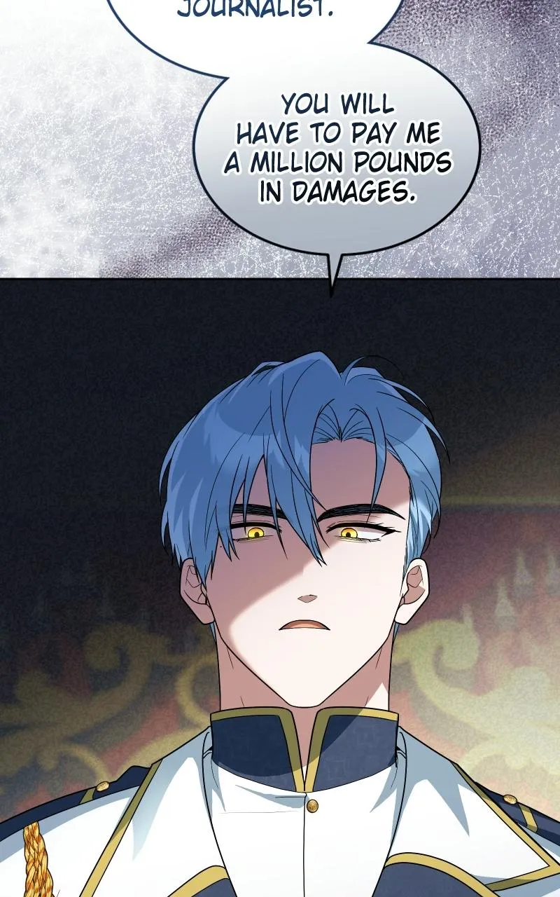 Caught in the Dark Navy Admiral Chapter 27 page 98 - 
