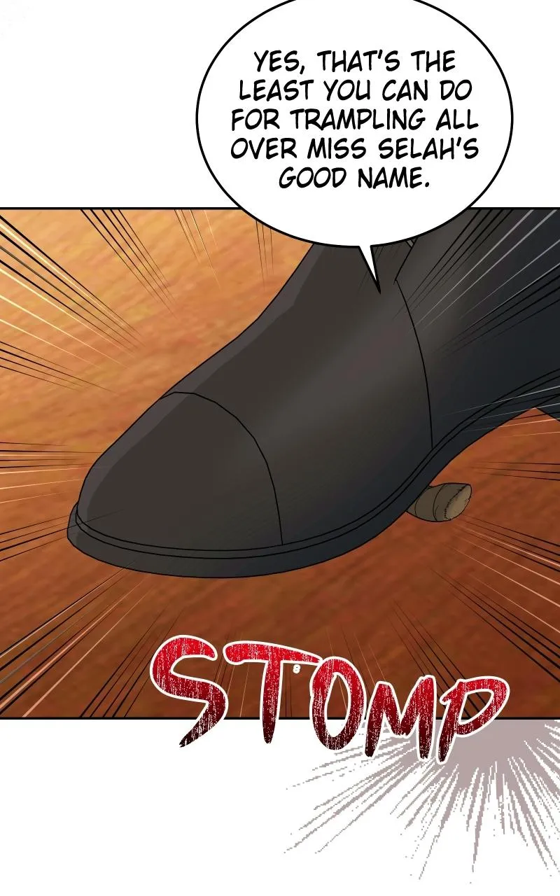 Caught in the Dark Navy Admiral Chapter 27 page 100 - 