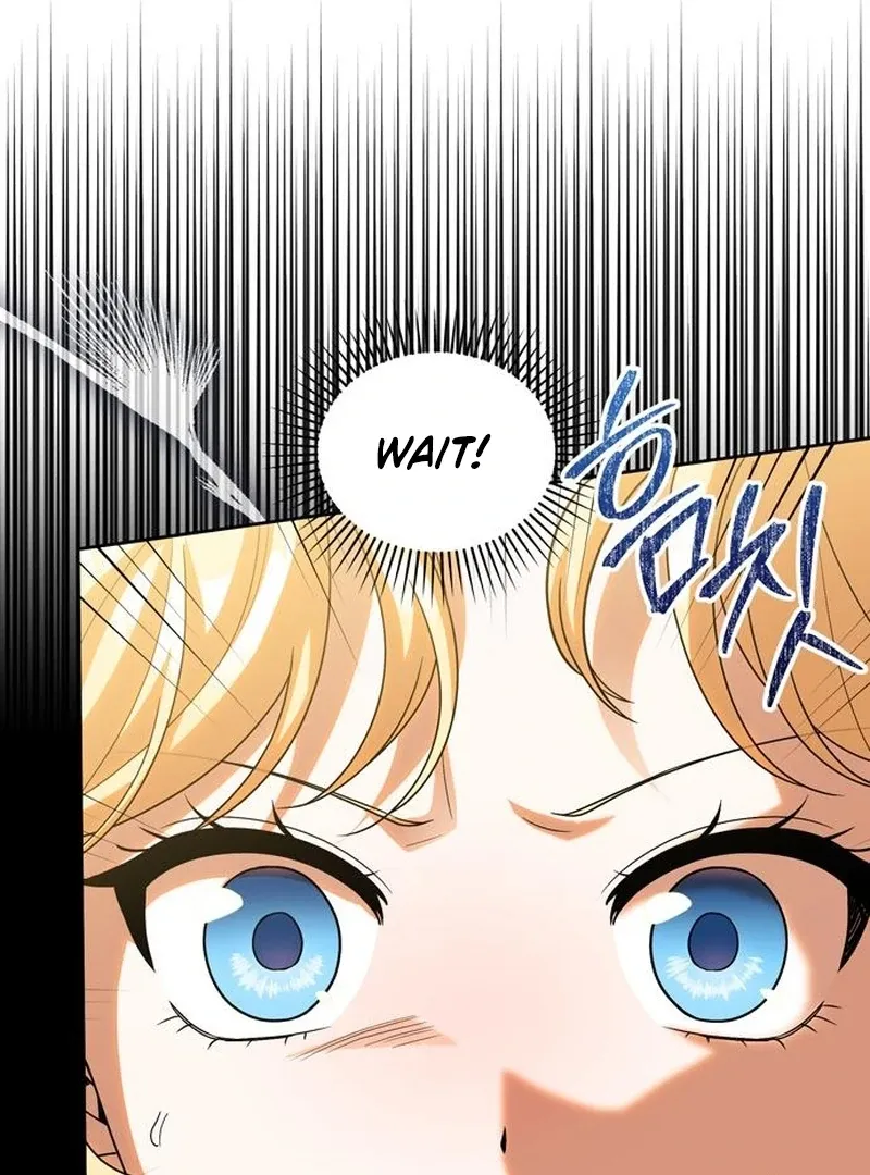 Caught in the Dark Navy Admiral Chapter 28 page 103 - 