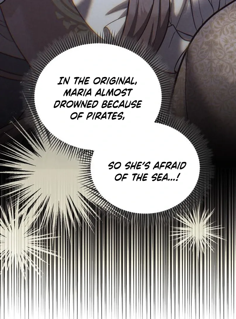Caught in the Dark Navy Admiral Chapter 28 page 106 - 