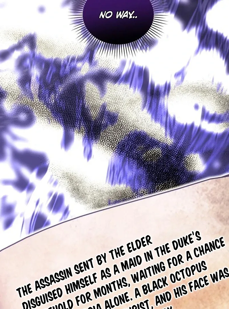 Caught in the Dark Navy Admiral Chapter 28 page 14 - 