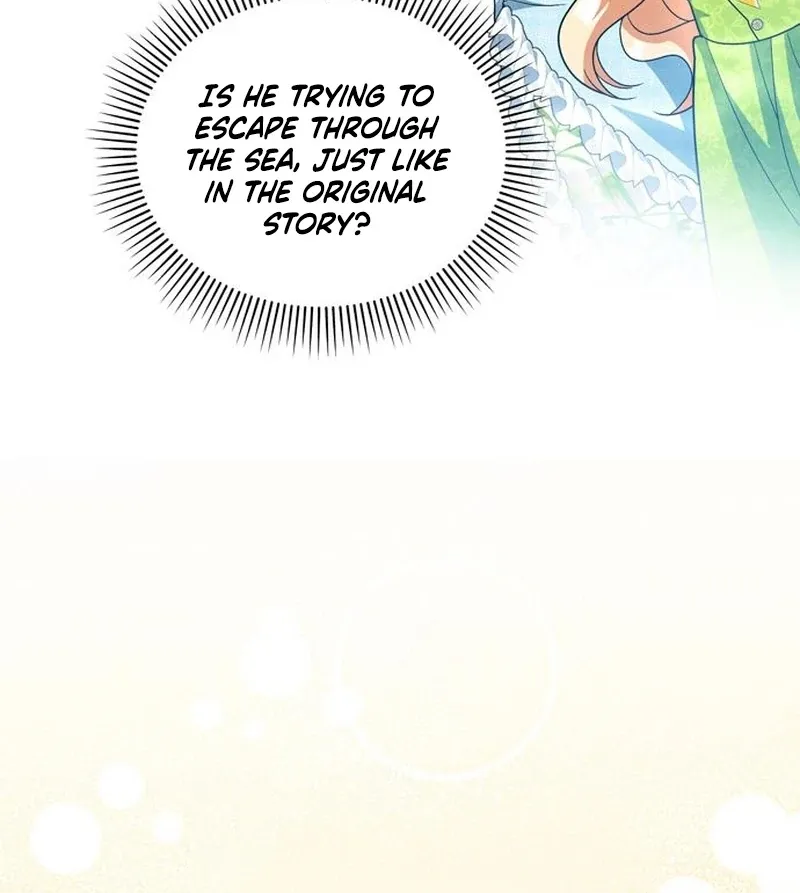 Caught in the Dark Navy Admiral Chapter 28 page 145 - 