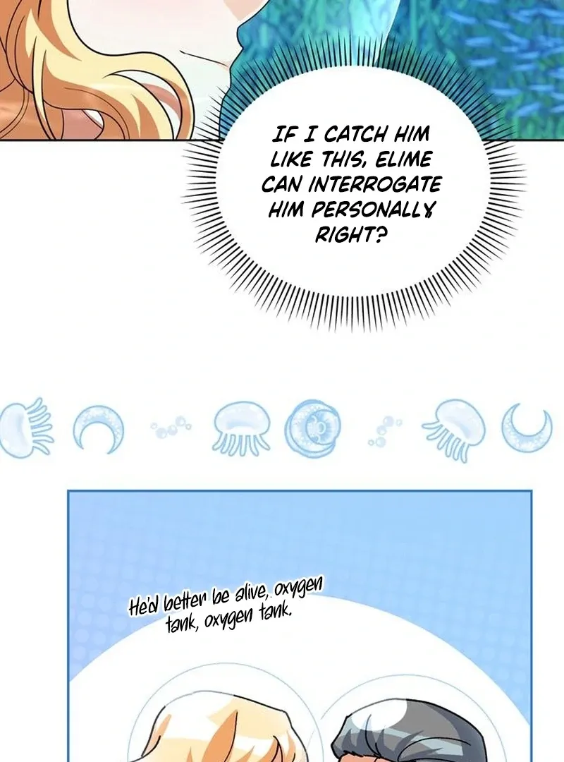 Caught in the Dark Navy Admiral Chapter 28 page 159 - 