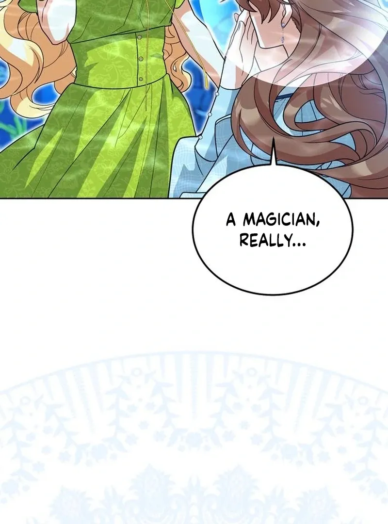 Caught in the Dark Navy Admiral Chapter 28 page 168 - 