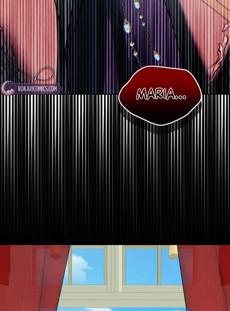 Caught in the Dark Navy Admiral Chapter 28 page 188 - 