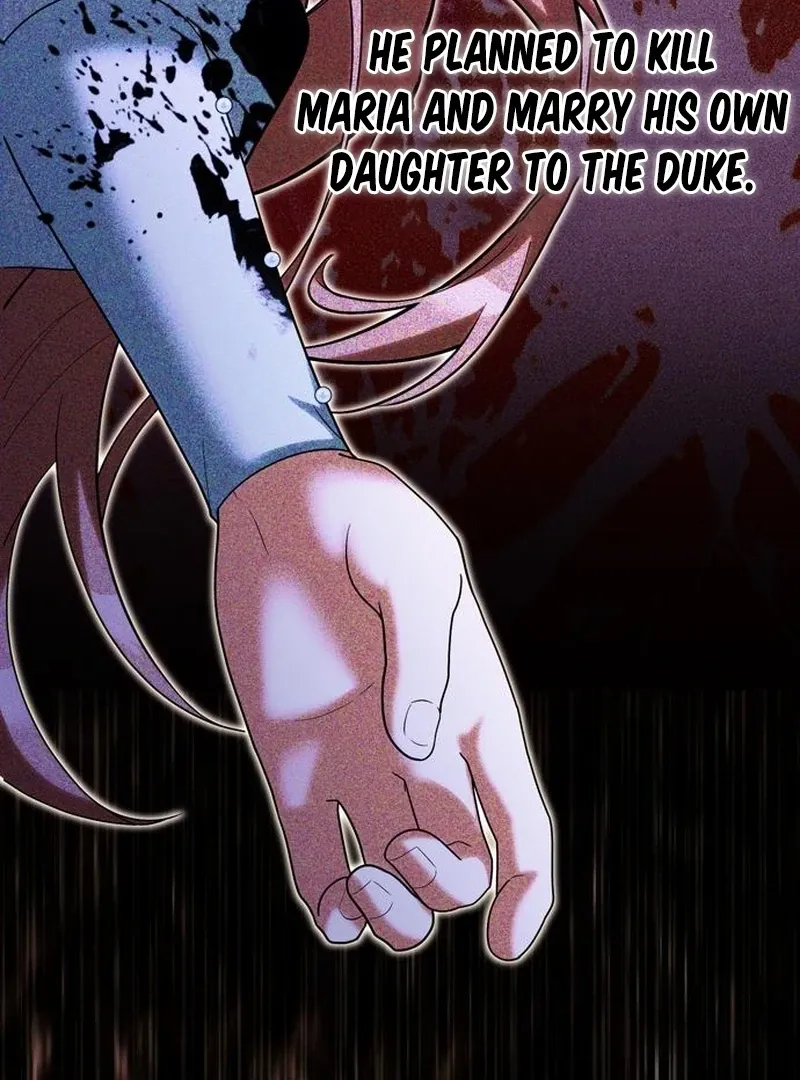 Caught in the Dark Navy Admiral Chapter 28 page 20 - 
