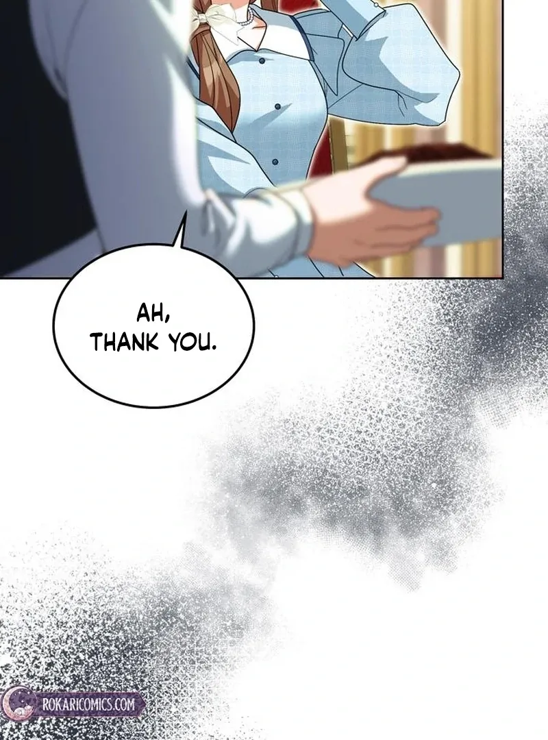 Caught in the Dark Navy Admiral Chapter 28 page 23 - 