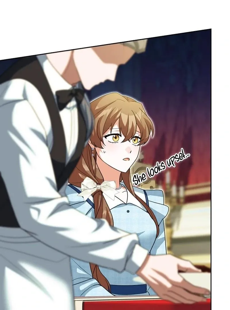Caught in the Dark Navy Admiral Chapter 28 page 29 - 
