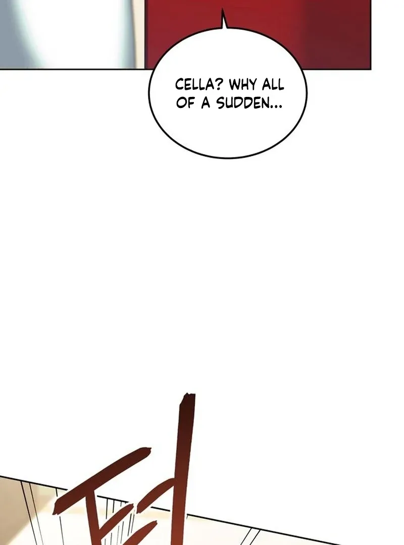 Caught in the Dark Navy Admiral Chapter 28 page 30 - 