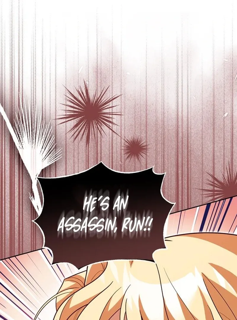 Caught in the Dark Navy Admiral Chapter 28 page 36 - 