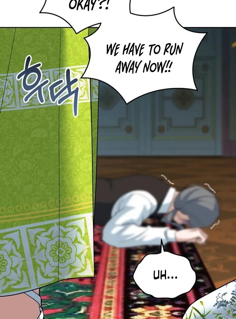 Caught in the Dark Navy Admiral Chapter 28 page 57 - 
