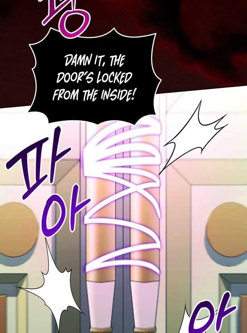 Caught in the Dark Navy Admiral Chapter 28 page 61 - 