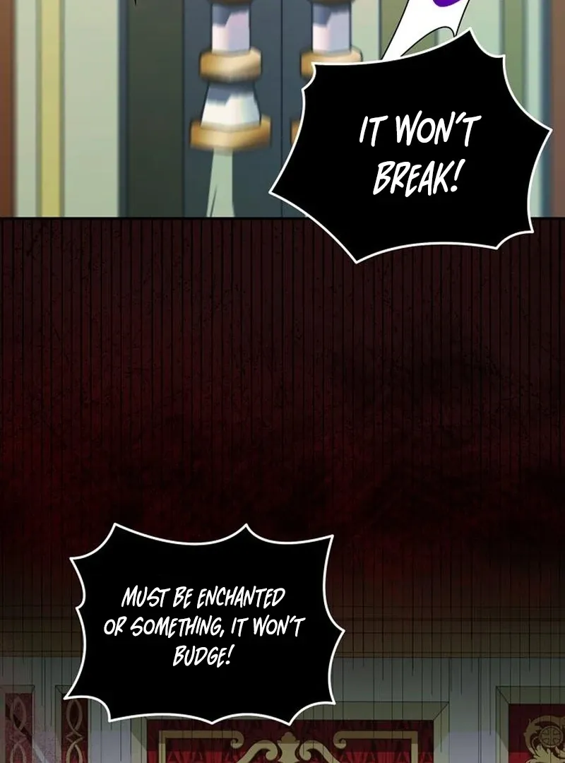Caught in the Dark Navy Admiral Chapter 28 page 62 - 