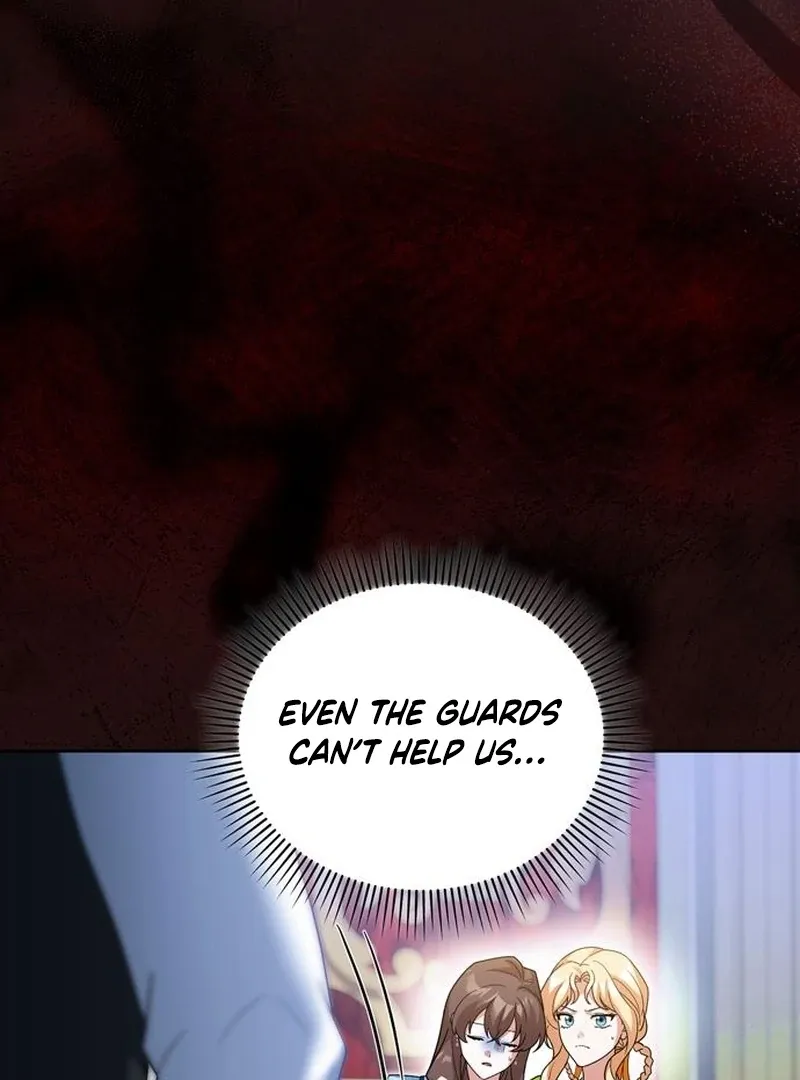 Caught in the Dark Navy Admiral Chapter 28 page 65 - 
