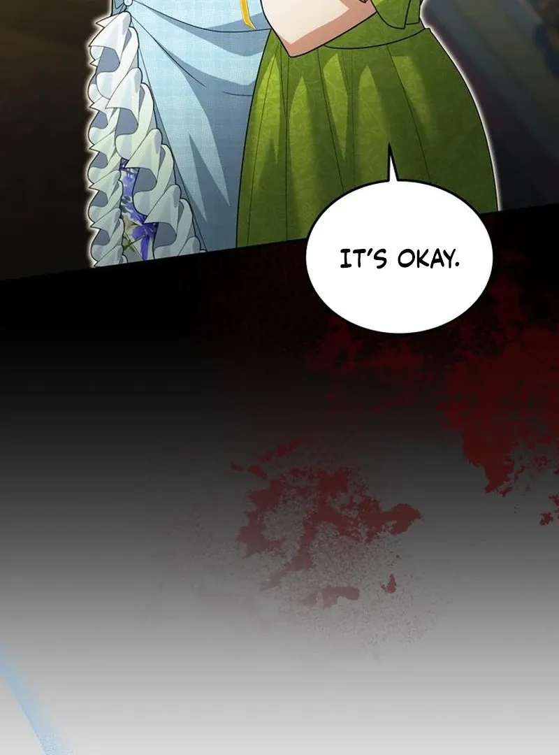 Caught in the Dark Navy Admiral Chapter 28 page 70 - 