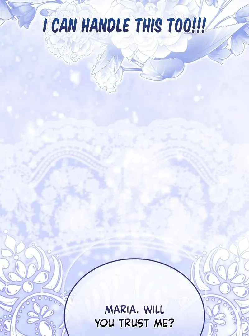 Caught in the Dark Navy Admiral Chapter 28 page 76 - 