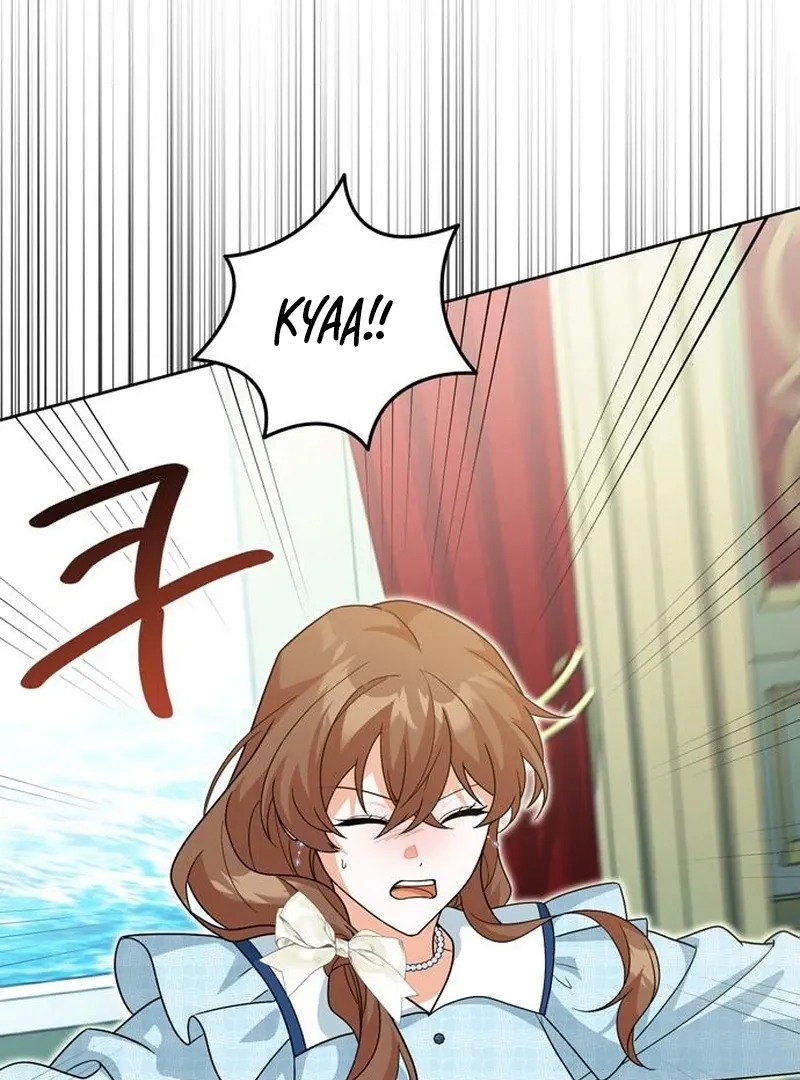 Caught in the Dark Navy Admiral Chapter 28 page 89 - 