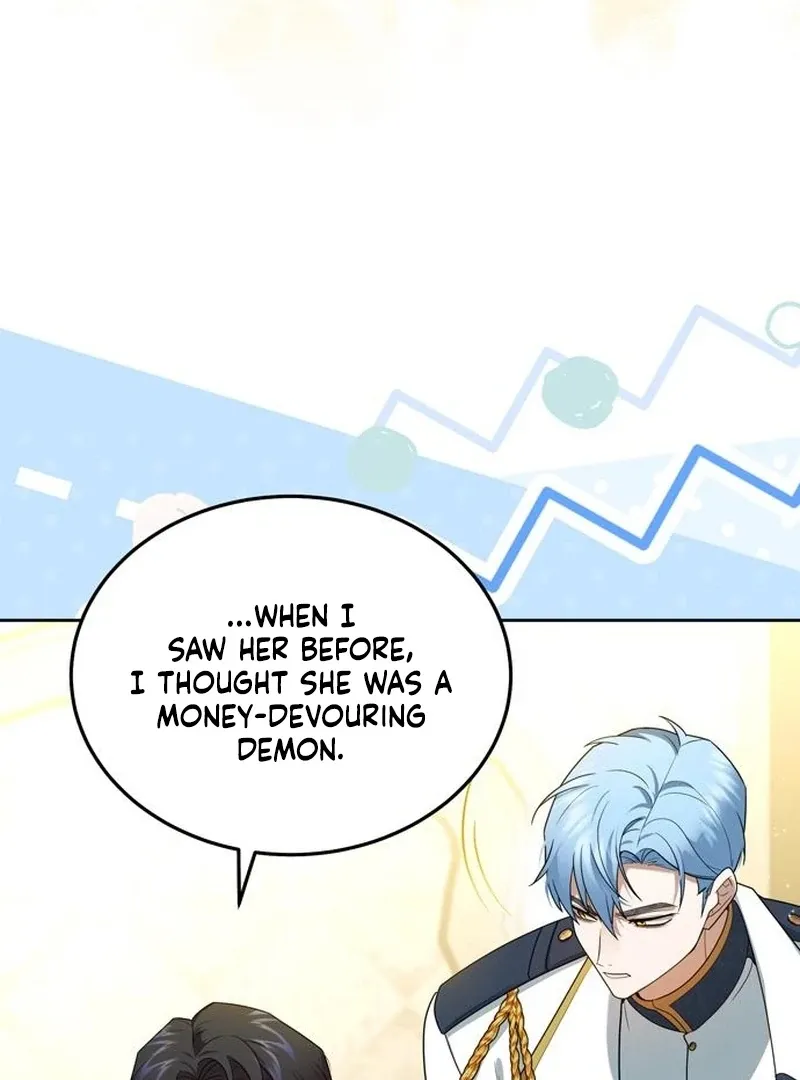 Caught in the Dark Navy Admiral Chapter 29 page 107 - 