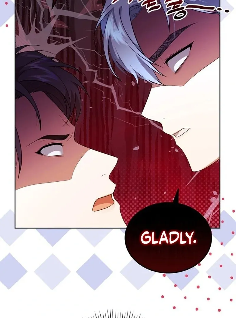 Caught in the Dark Navy Admiral Chapter 29 page 110 - 
