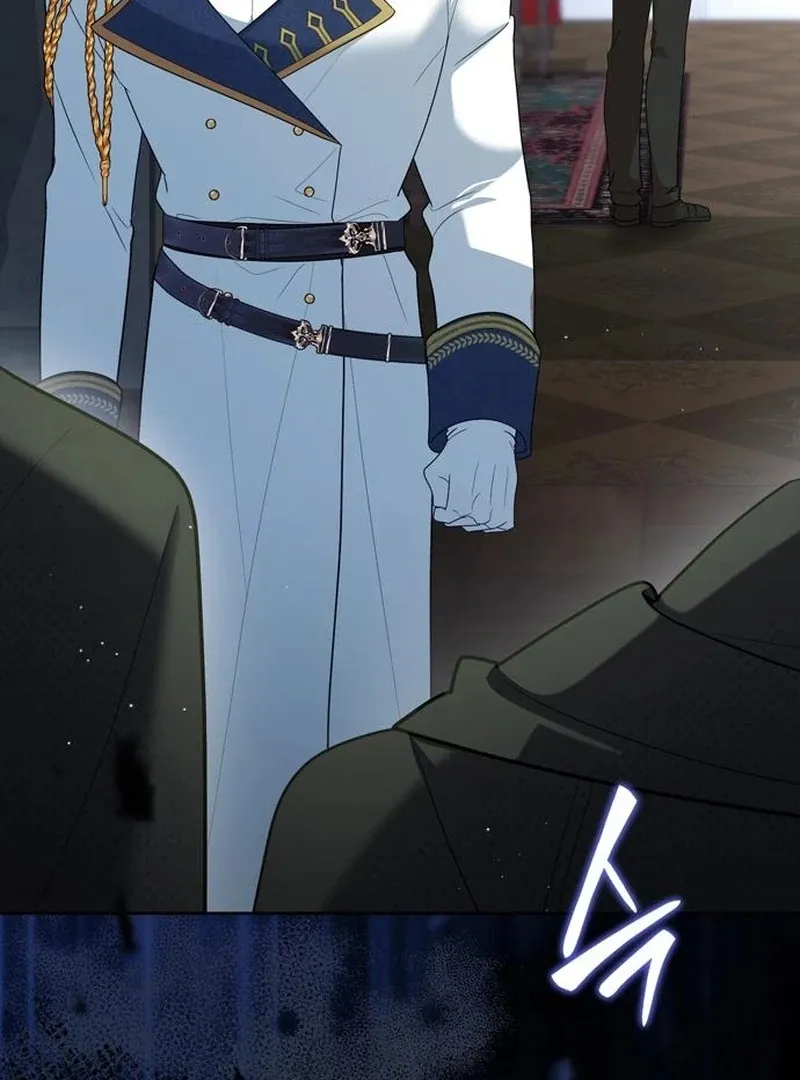 Caught in the Dark Navy Admiral Chapter 29 page 12 - 