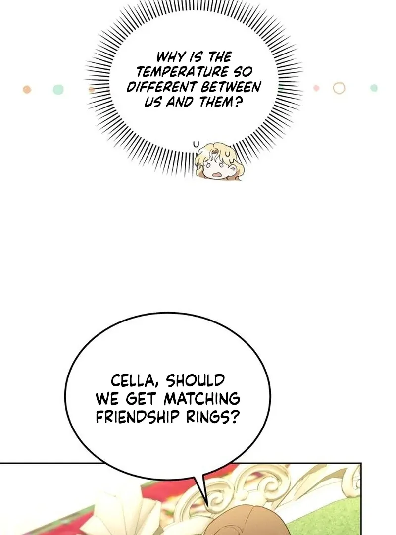 Caught in the Dark Navy Admiral Chapter 29 page 111 - 