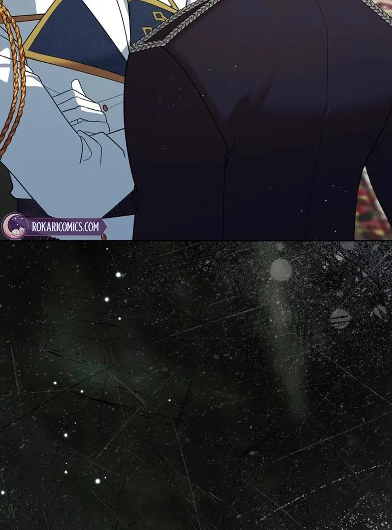 Caught in the Dark Navy Admiral Chapter 29 page 138 - 