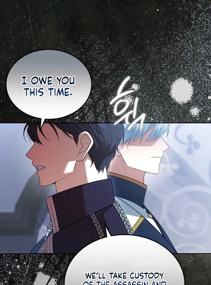 Caught in the Dark Navy Admiral Chapter 29 page 139 - 