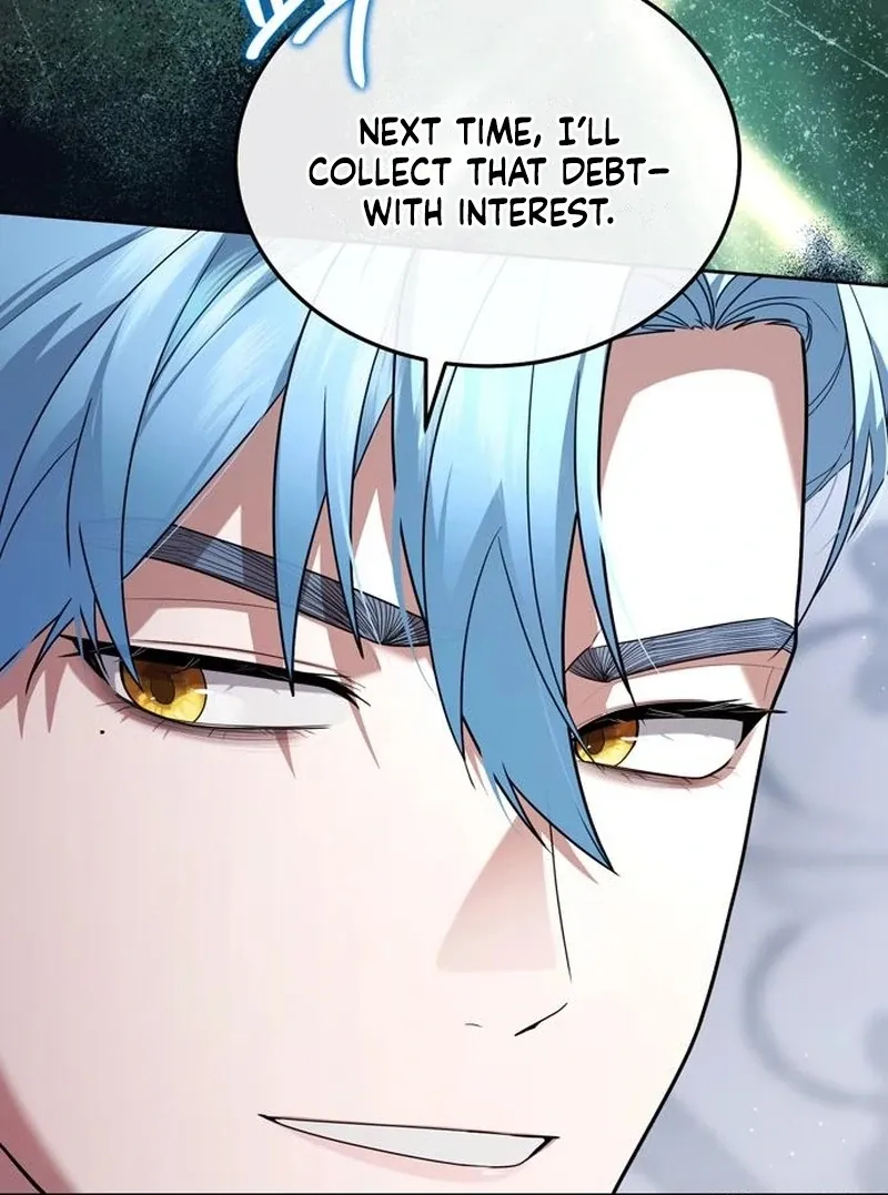 Caught in the Dark Navy Admiral Chapter 29 page 141 - 