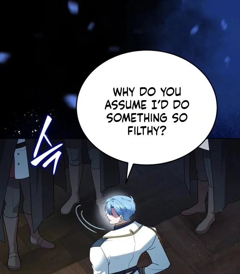 Caught in the Dark Navy Admiral Chapter 29 page 16 - 