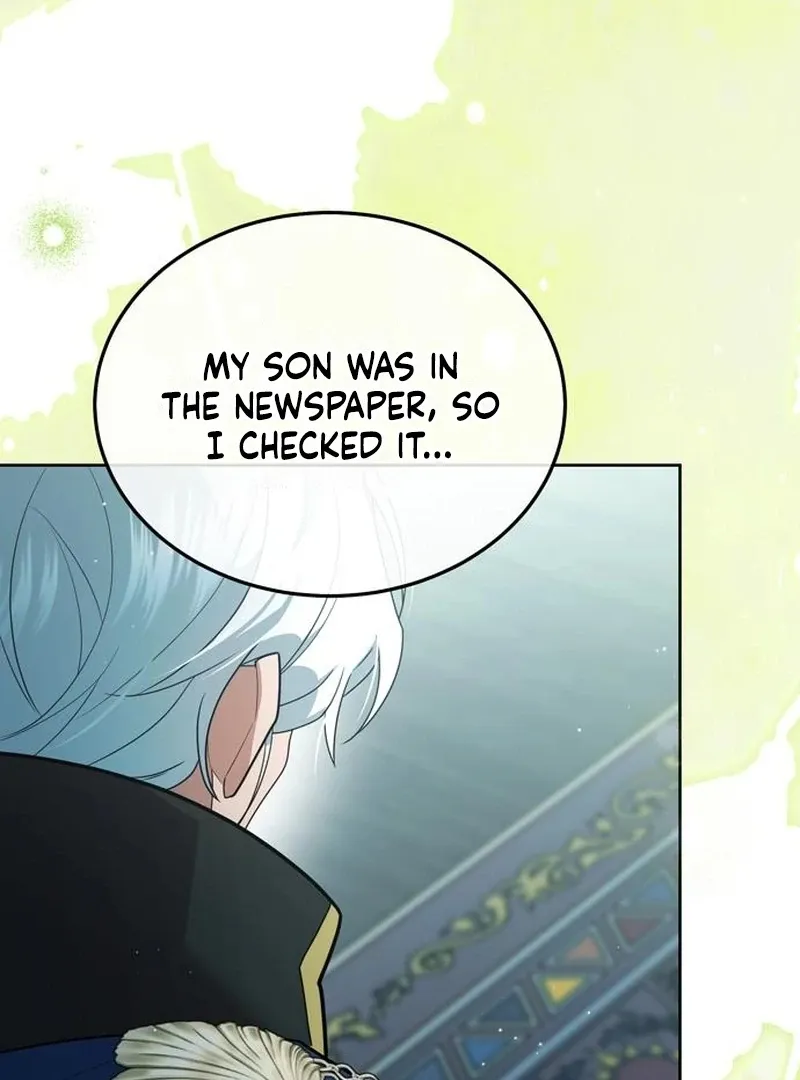 Caught in the Dark Navy Admiral Chapter 29 page 152 - 